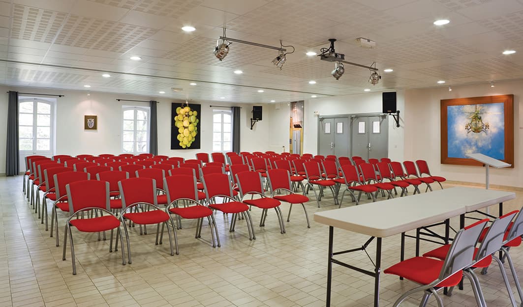 Provence Verdon Affaires