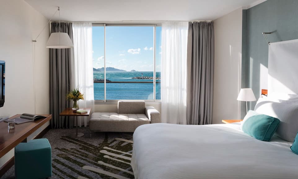 Pullman Marseille Palm Beach