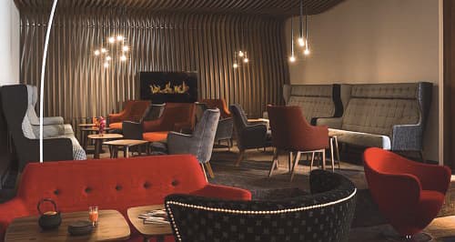 Pullman Paris Charles-de-Gaulle Airport