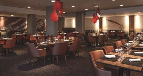Pullman Paris Charles-de-Gaulle Airport