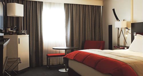 Pullman Paris Charles-de-Gaulle Airport