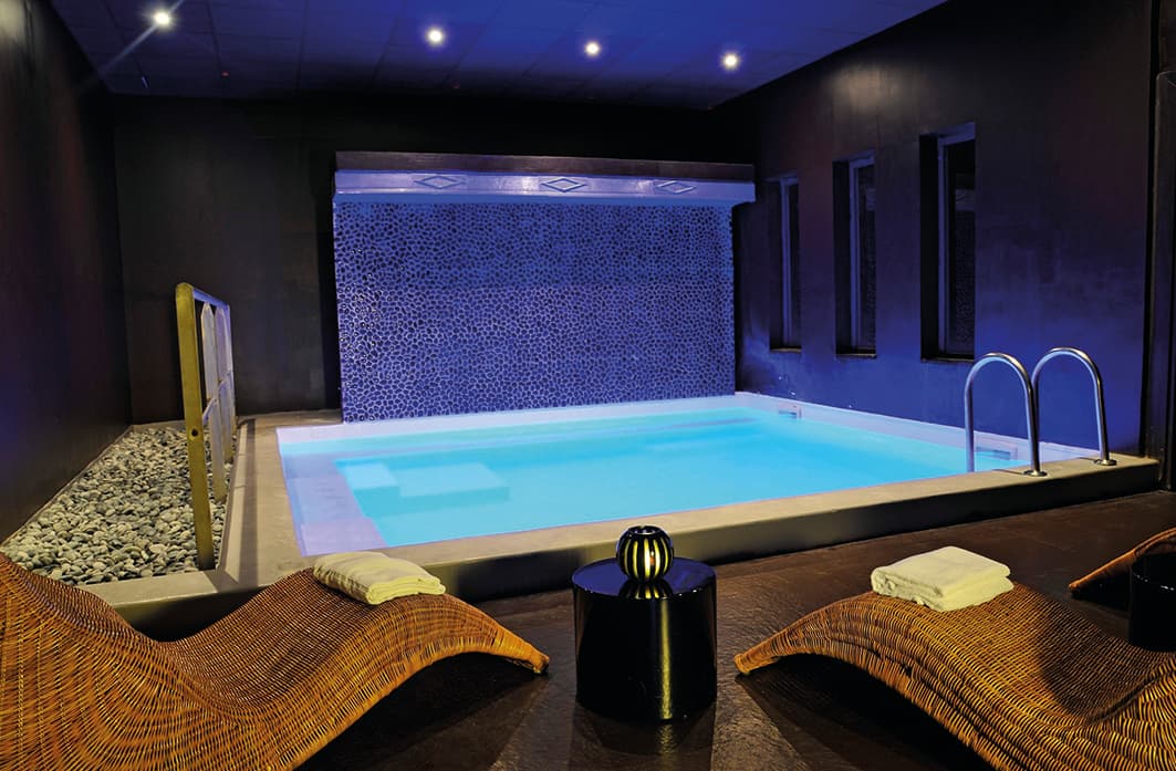 Quality Suites Bordeaux Aéroport & Spa