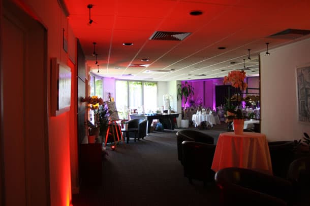 Qualys Hôtel La Bertelière