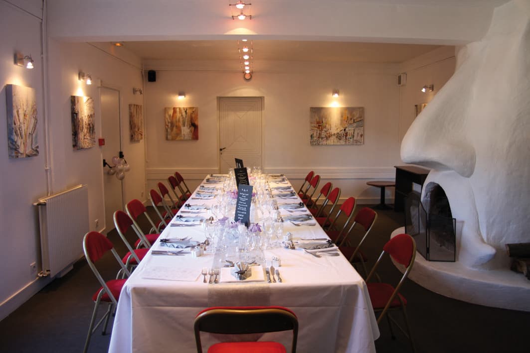 Qualys Hôtel La Bertelière