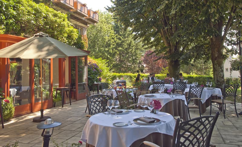 Quintessia Resort