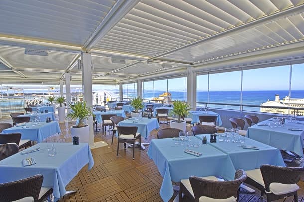 Radisson Blu Hotel, Biarritz