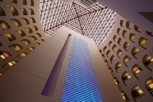 Radisson Blu Hotel Lyon