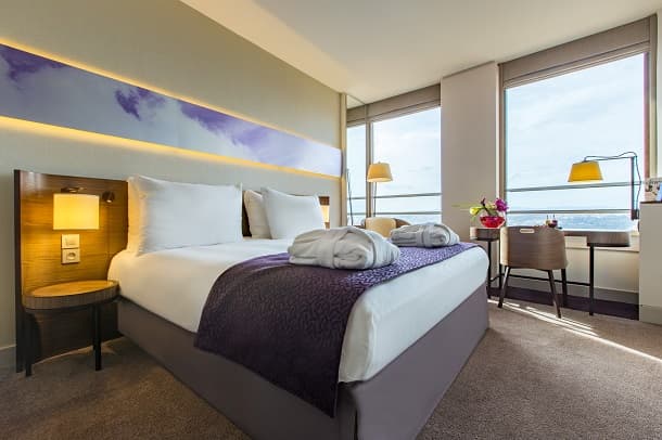 Radisson Blu Hotel Lyon