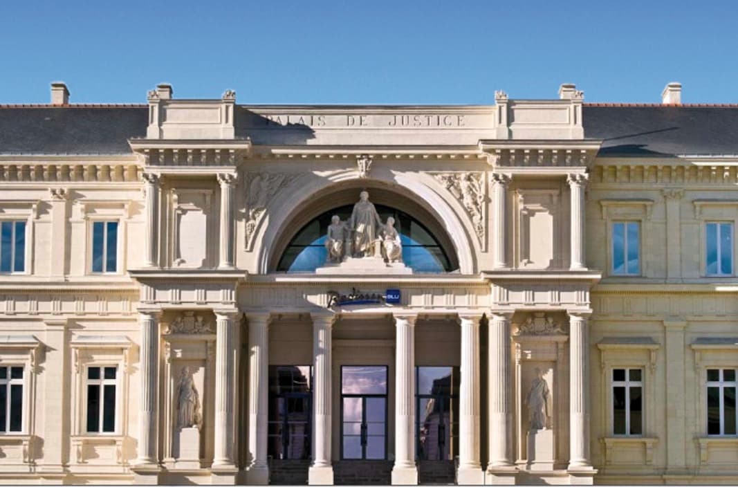 Radisson Blu Hotel Nantes