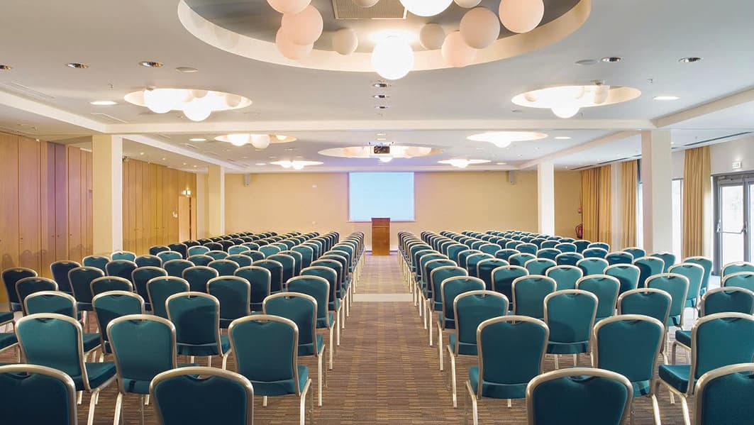 Radisson Blu Hotel, Toulouse Airport