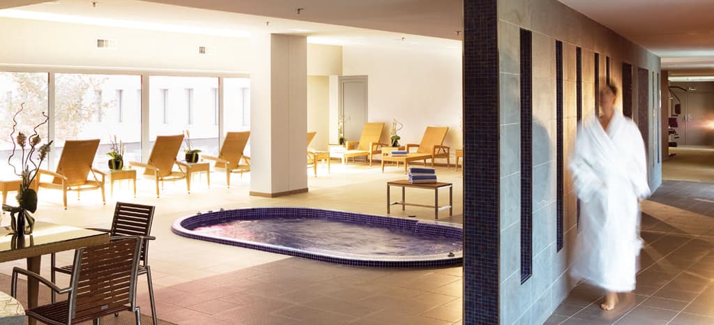 Radisson Blu Hotel, Toulouse Airport
