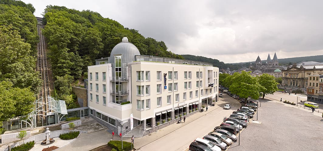 Radisson Blu Palace Hôtel