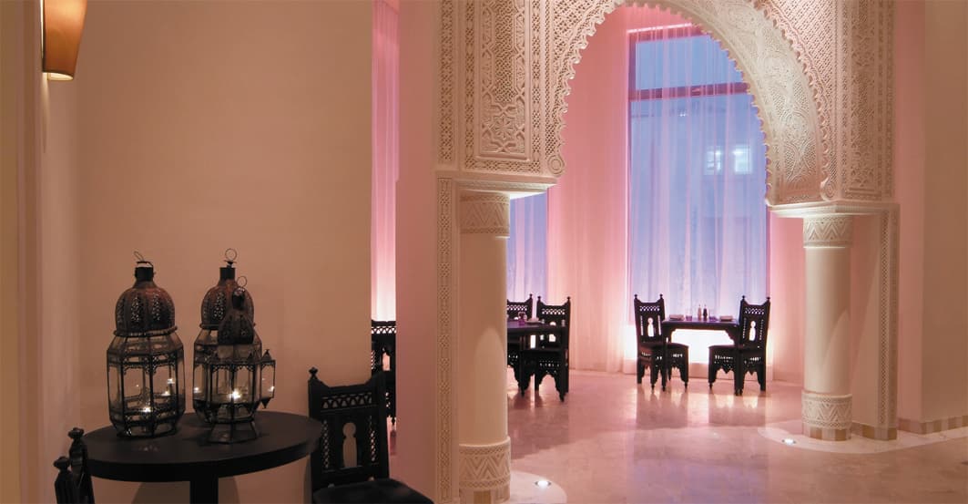 Radisson Blu Palace Resort & Thalasso