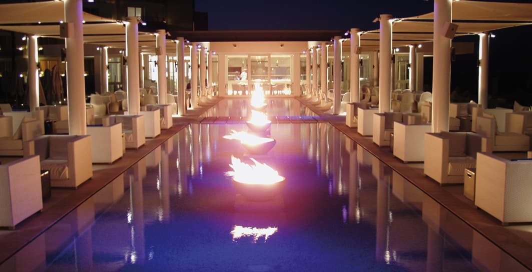 Radisson Blu Palace Resort & Thalasso