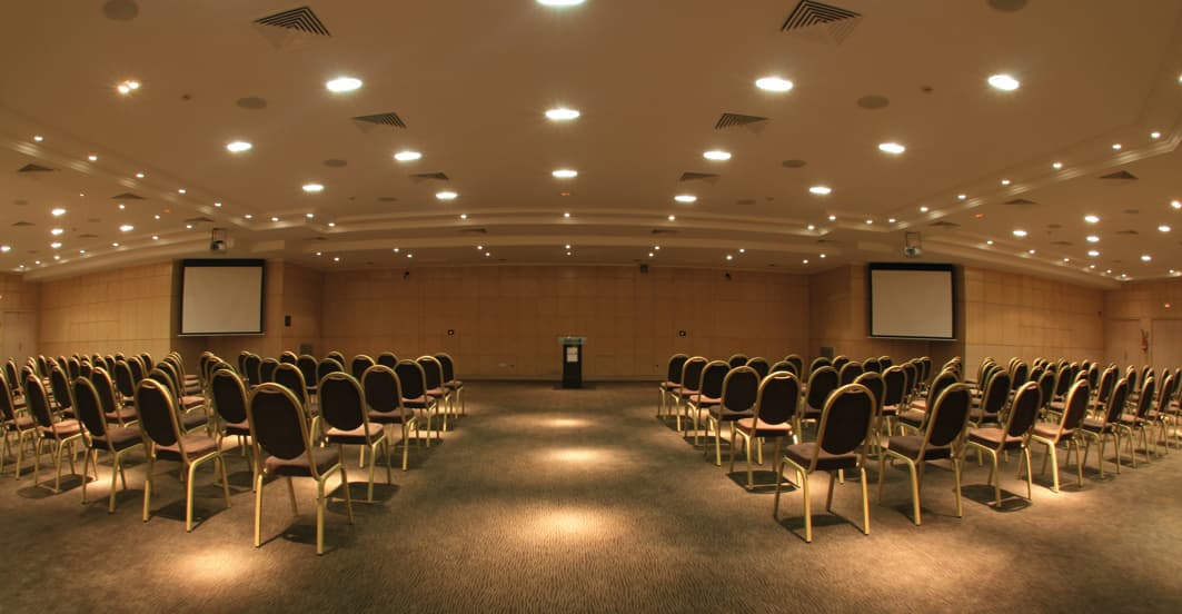 Radisson Blu Palace Resort & Thalasso