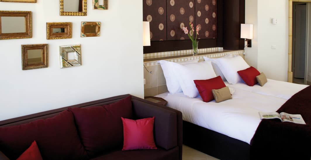 Radisson Blu Palace Resort & Thalasso