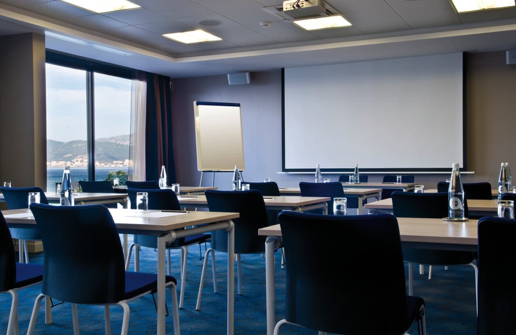 Radisson Blu Resort & Spa, Ajaccio Bay