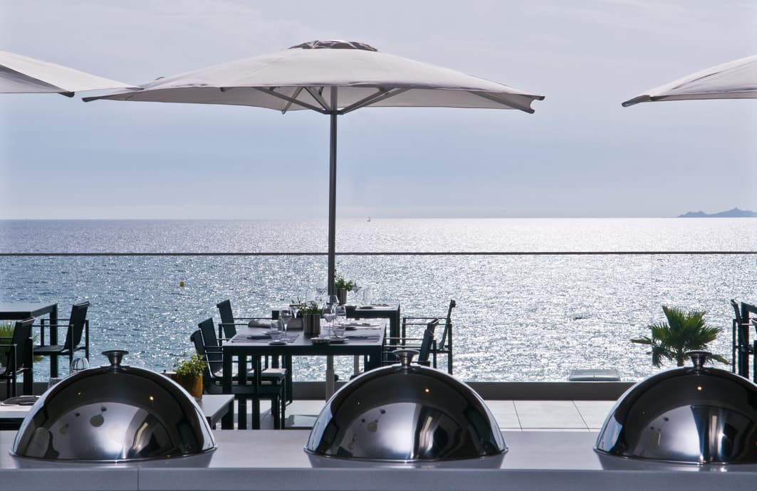 Radisson Blu Resort & Spa, Ajaccio Bay
