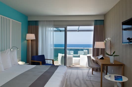 Radisson Blu Resort & Spa, Ajaccio Bay