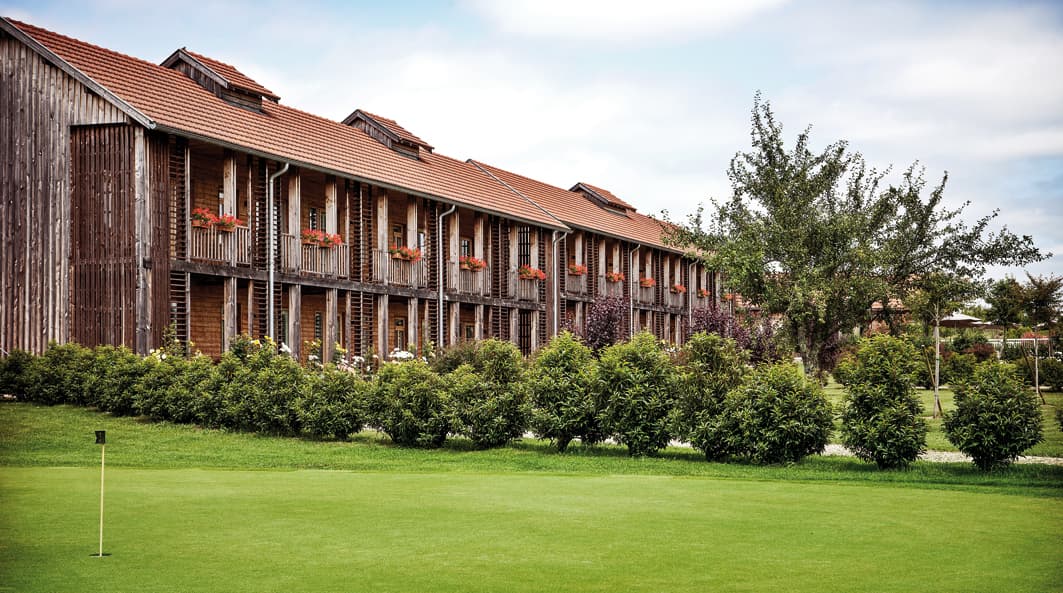Relais des Vigiers