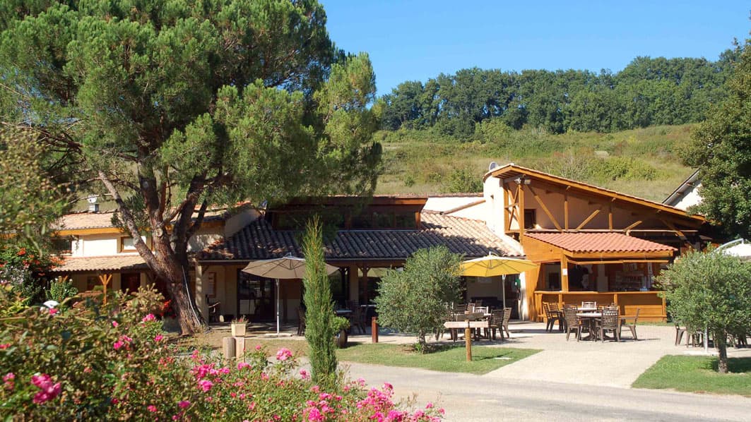 Relais du Moulin Neuf