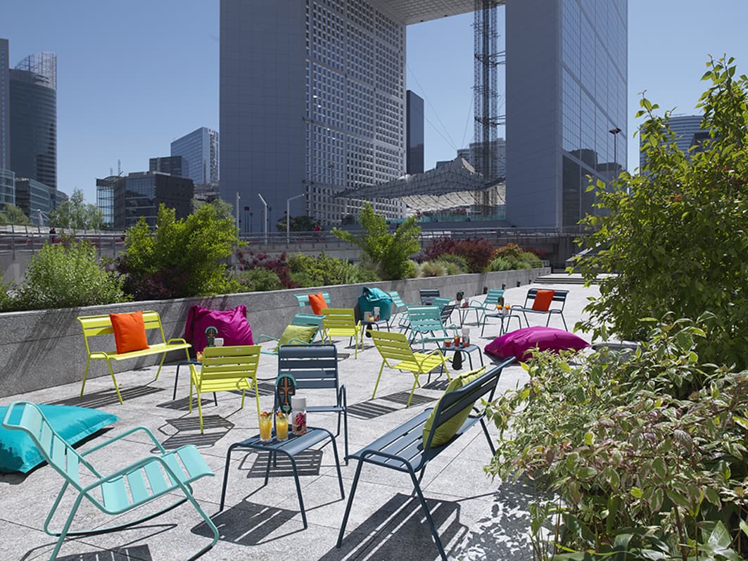 Renaissance Paris Hotel La Défense