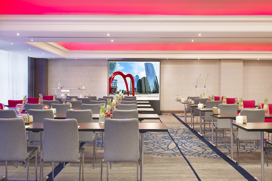 Renaissance Paris Hotel La Défense