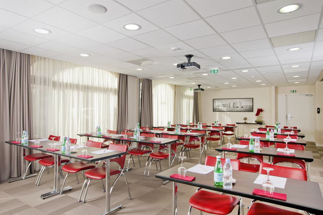 Residhome Apparthotel