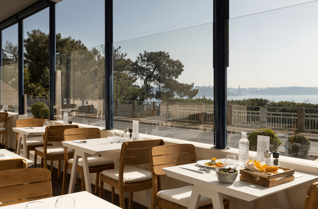 Resort Barrière Dinard