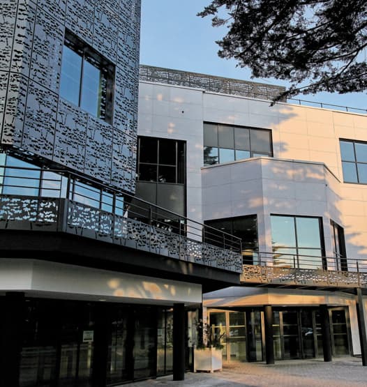 Resort Barrière La Baule