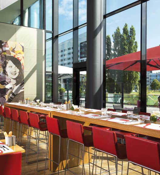 Resort Barrière Lille