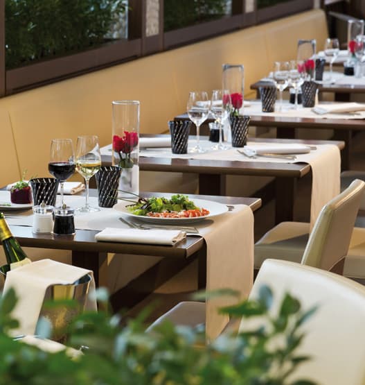 Resort Barrière Ribeauvillé