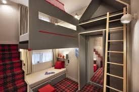 RockyPop Hotel (Portes de Chamonix)