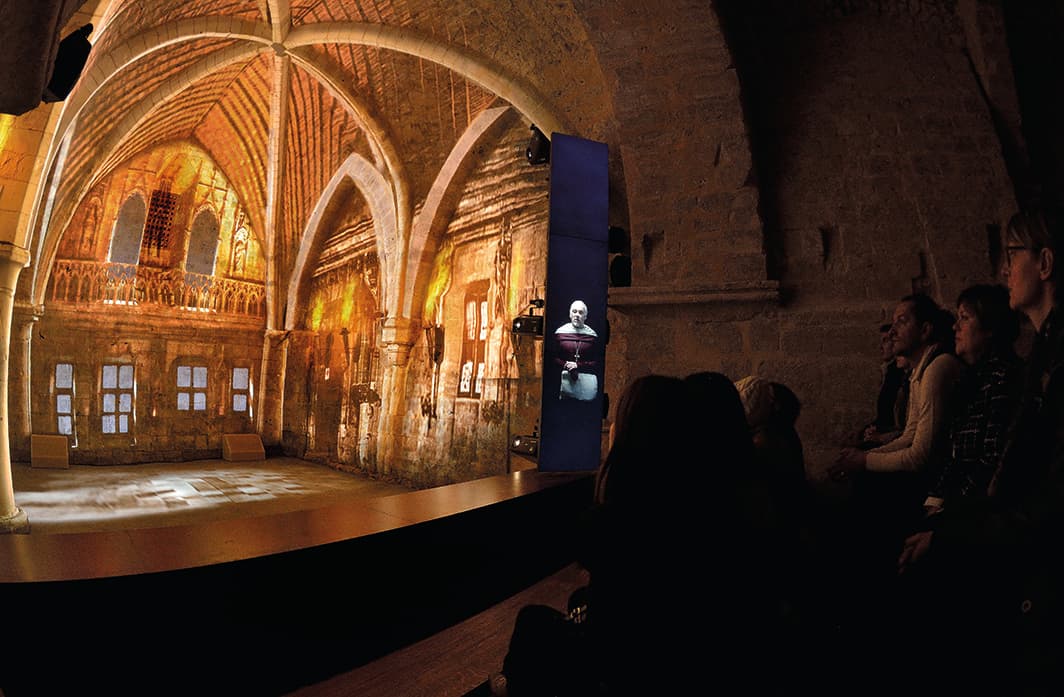 Rouen Normandie Convention Bureau