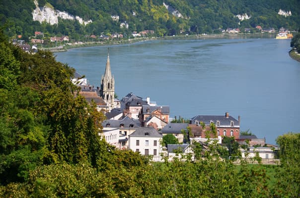 Rouen Normandie Convention Bureau