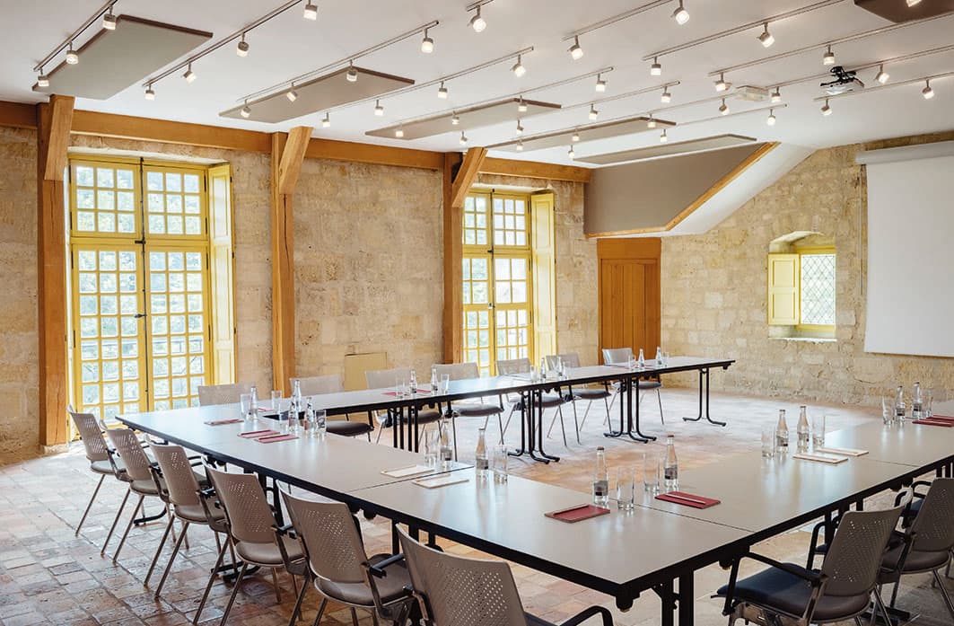 Royaumont - abbaye & fondation