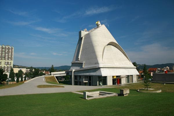 Saint-Etienne Congrès Evénements