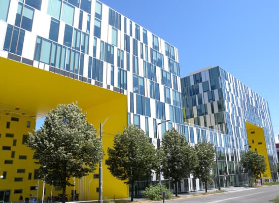 Saint-Etienne Congrès Evénements