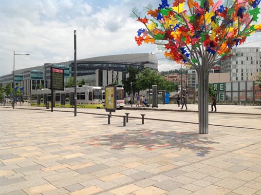 Saint-Etienne Congrès Evénements