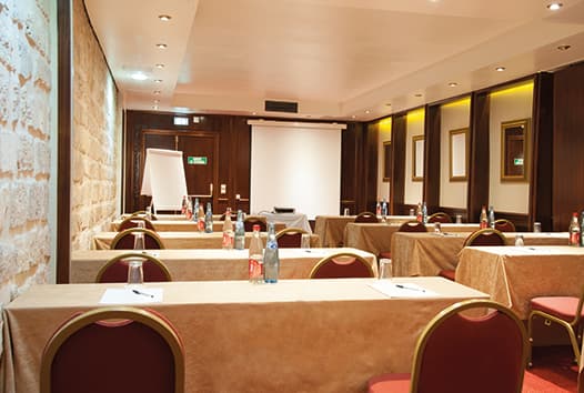Saint James Albany Hôtel