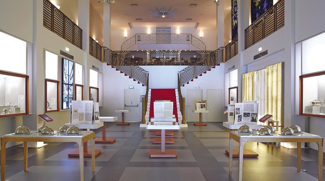Saint-Nazaire Tourisme et Patrimoine