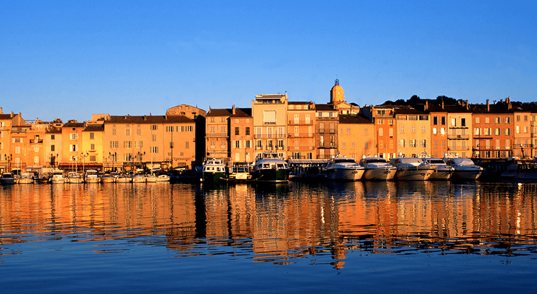 Saint-Tropez Tourisme Convention Bureau