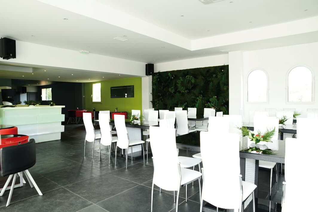 Salle Probus