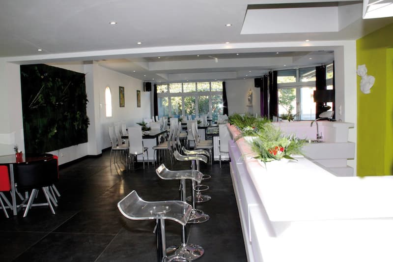 Salle Probus
