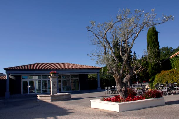 Salle Probus