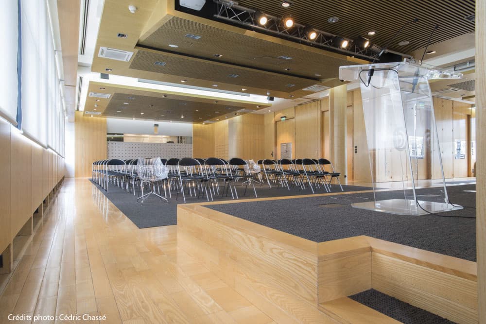 Salons d'Affaires - CCI Nantes Saint-Nazaire
