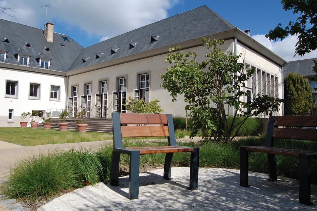 Salons d'Affaires - CCI Nantes Saint-Nazaire