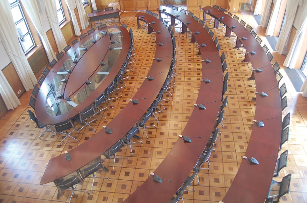 Salons d'Affaires - CCI Nantes Saint-Nazaire
