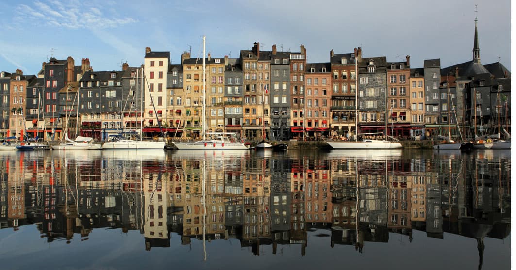Séminaires en Calvados