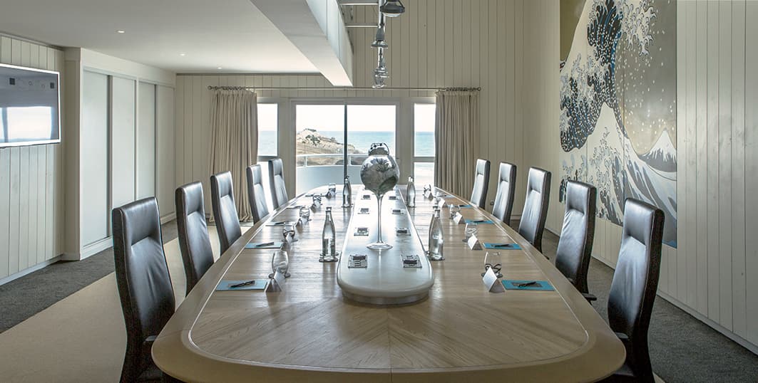Sofitel Biarritz Le Miramar Thalassa Sea & Spa